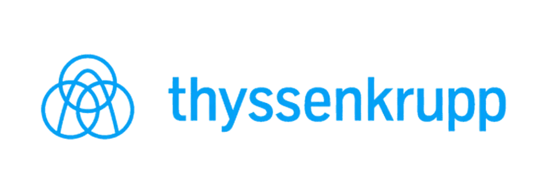 ThyssenKrupp